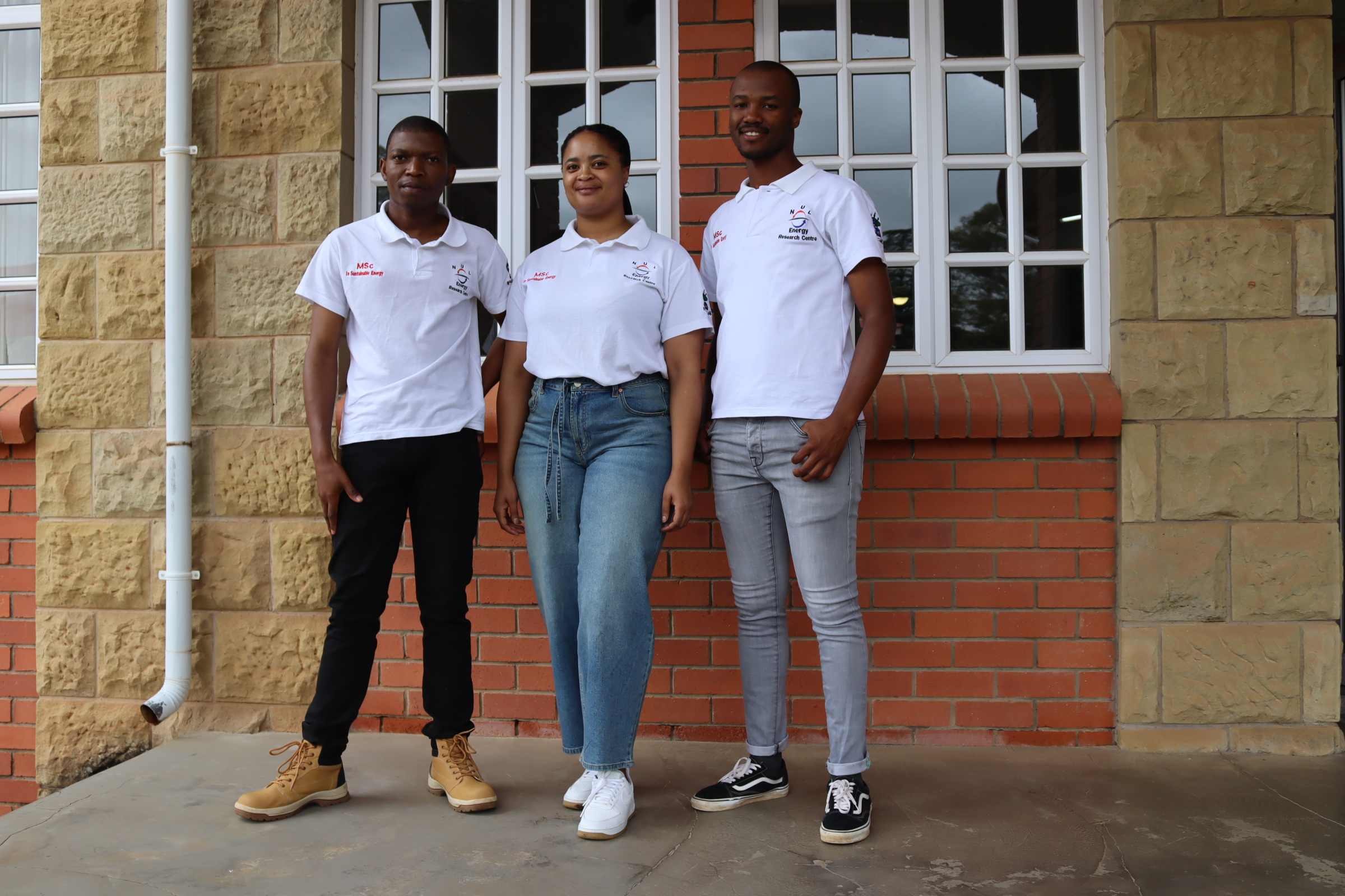 National University of Lesotho