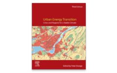 Latest Urban Energy Transition Edition
