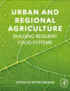 The book explores the sustainable integration of food provision, distribution and consumption through urban farms, agricultural systems, user communities and structural facilities designed to optimize food production and consumption. The book addresses the fundamental and pressing challenges of urban planning problems, waste minimization, food sourcing, access and equity issues, and multiple land use optimization. Sections cover the need and opportunities of urban agriculture, discuss tradition and transition, space and regulatory topics, explore the range of urban agriculture options (aquaculture to urban permaculture), discuss support structures and constructs of physically creating urban agricultural areas, and much more.