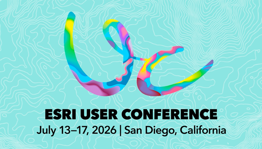 esri-user-conference-2026-banner-card LISD @ Esri User Conference UC2026 San Diego