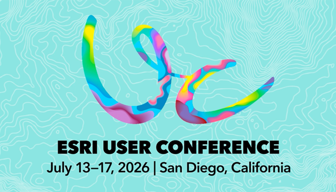 esri-user-conference-2026-banner-card LISD @ Esri User Conference UC2026 San Diego