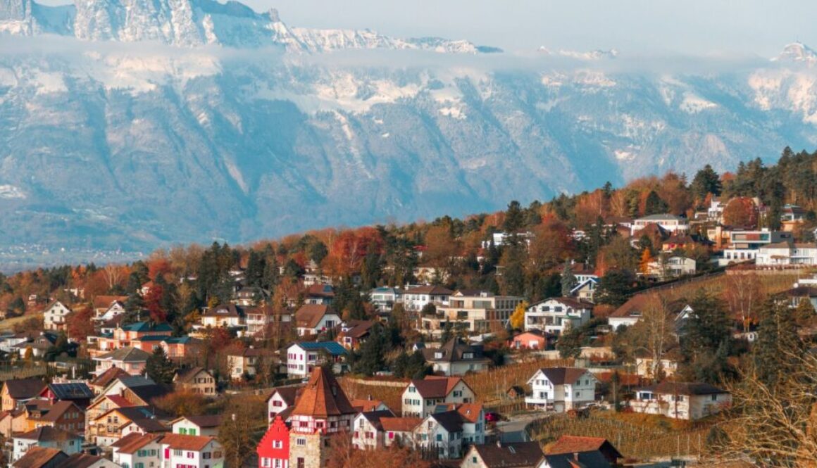 photo by Henrique Ferreira Alpine Space: Digital sustainability support for a climate-stable future
