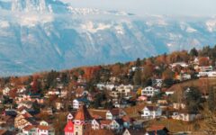 Alpine Space: Digital sustainability support for a climate-stable future