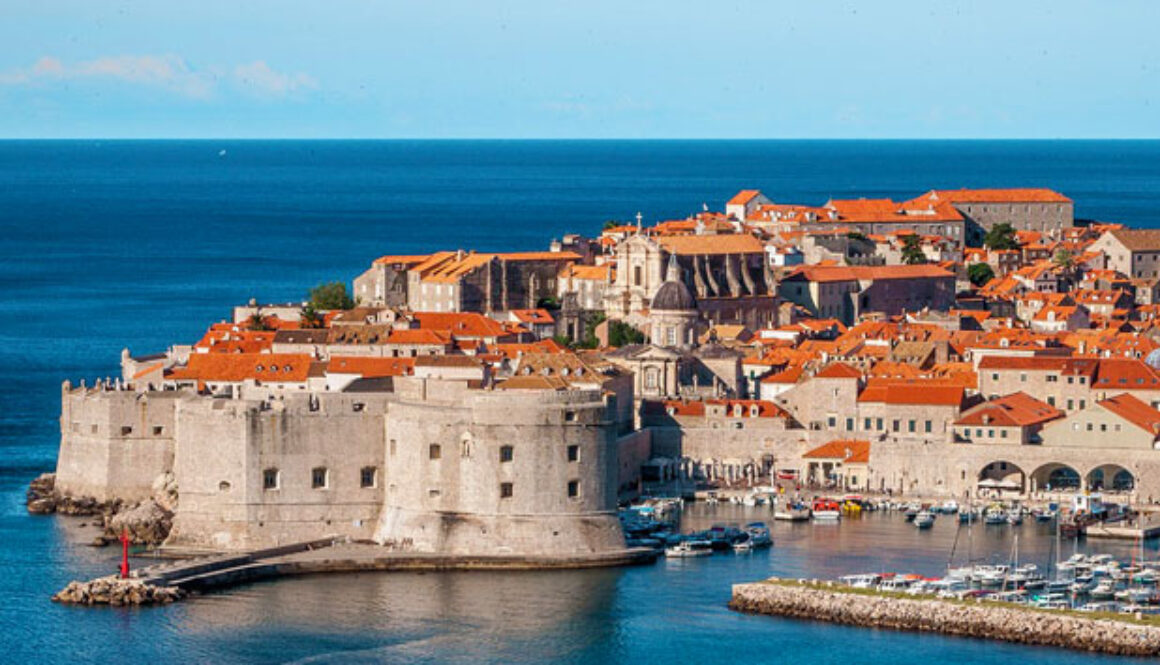 SDEWES2027-Dubrovnik Prof. Droege joins SDEWES Scientific Committee